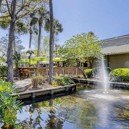 7 Guscio Way Villa Hilton Head Island Exterior photo