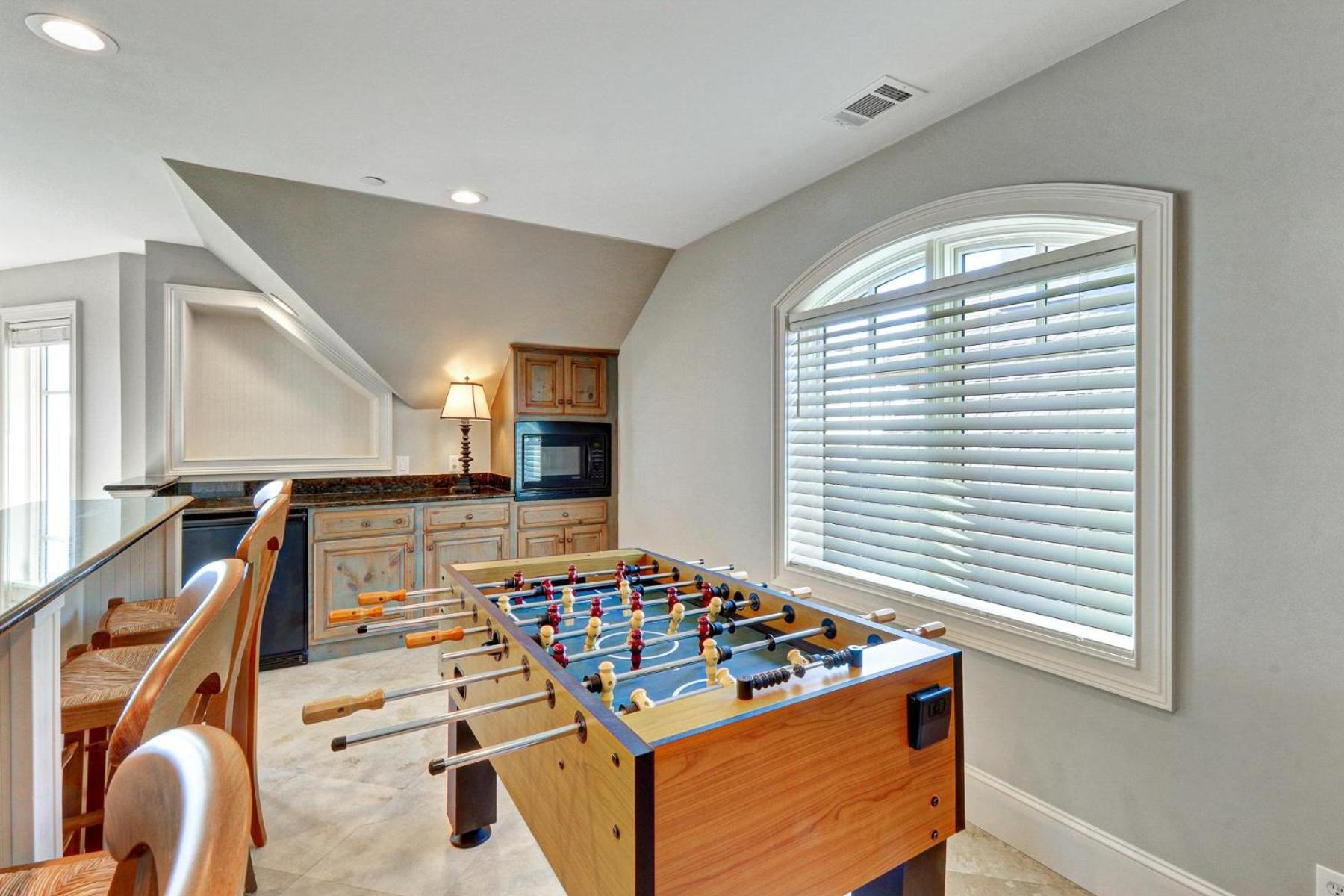 7 Guscio Way Villa Hilton Head Island Exterior photo