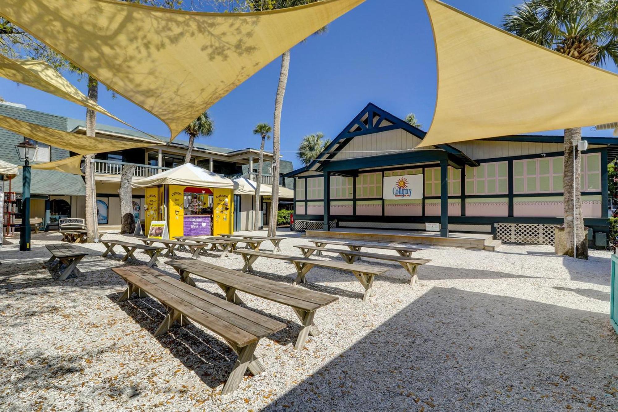 7 Guscio Way Villa Hilton Head Island Exterior photo