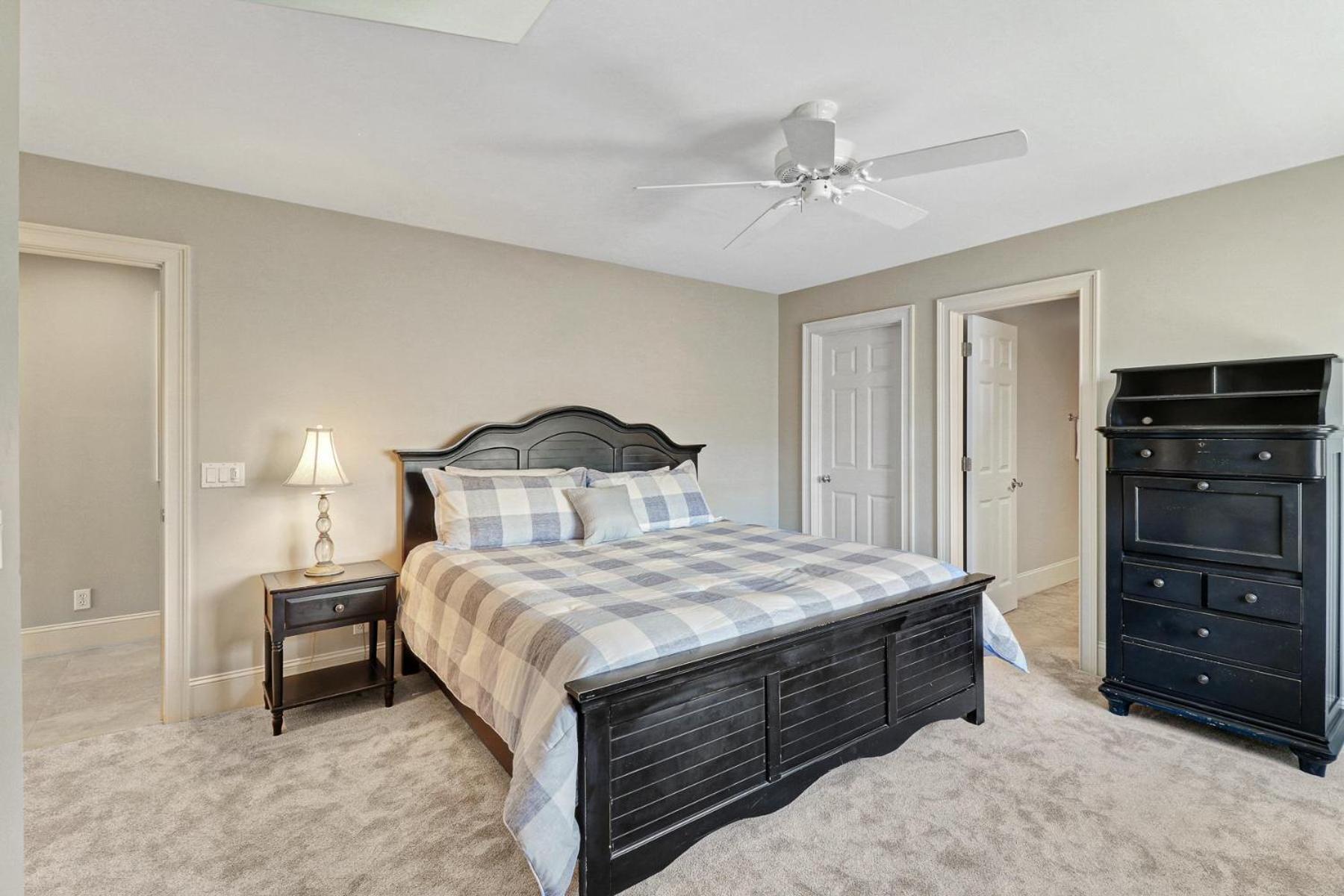 7 Guscio Way Villa Hilton Head Island Exterior photo
