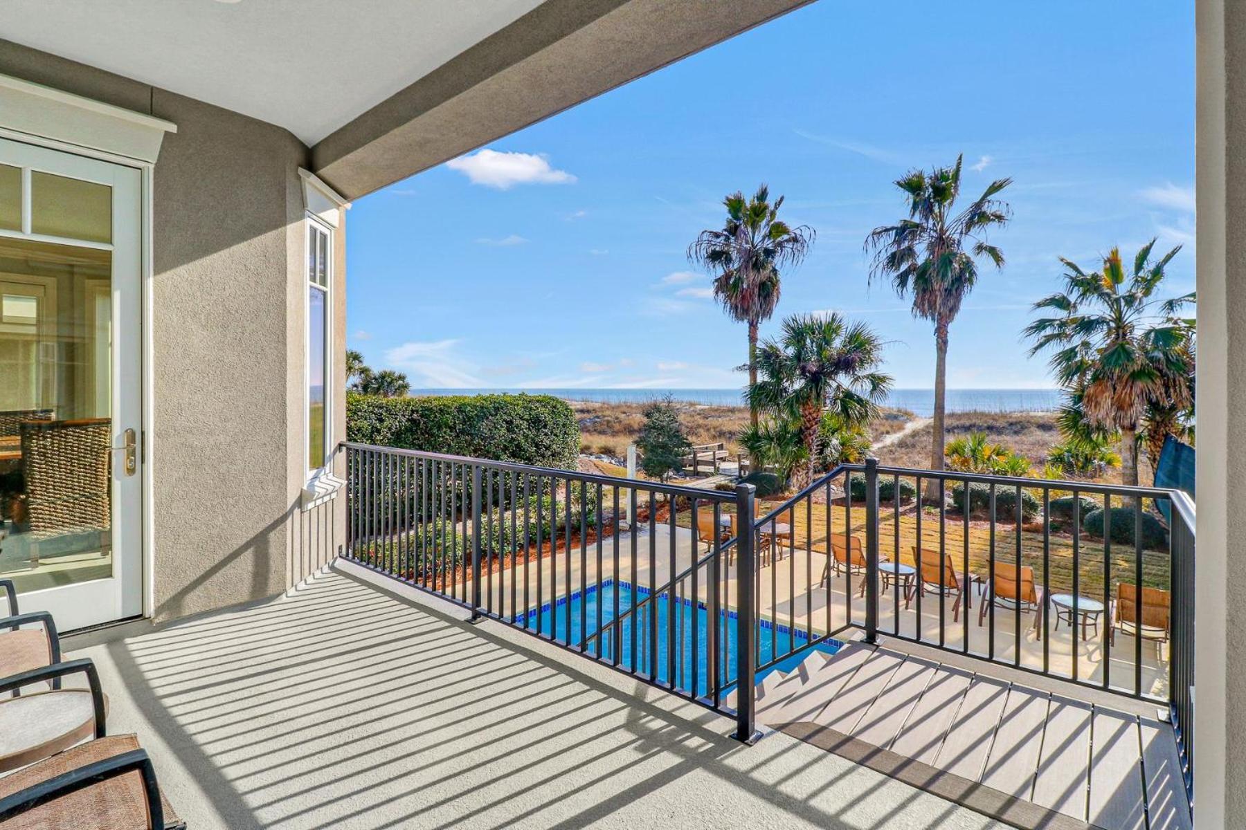 7 Guscio Way Villa Hilton Head Island Exterior photo