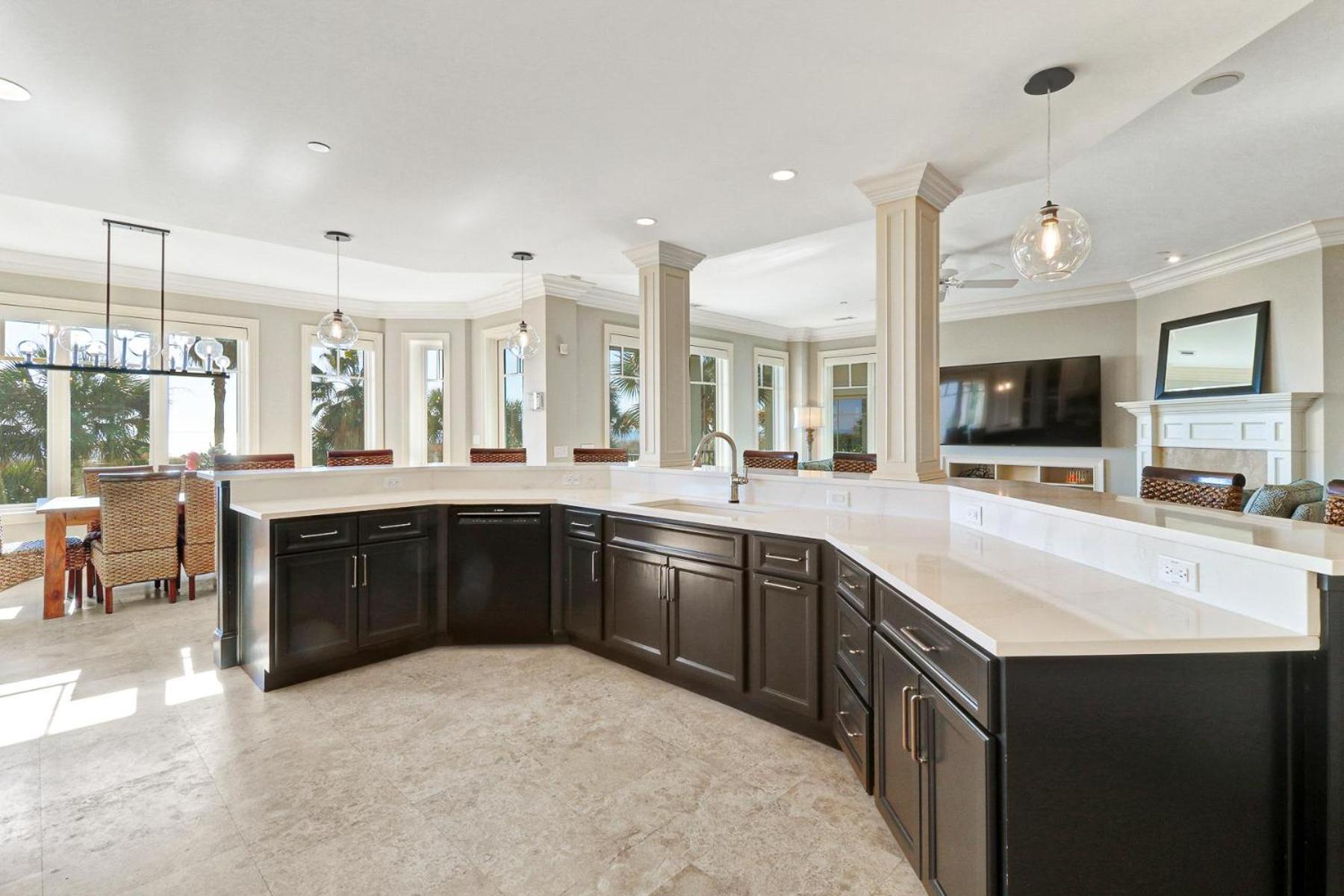 7 Guscio Way Villa Hilton Head Island Exterior photo