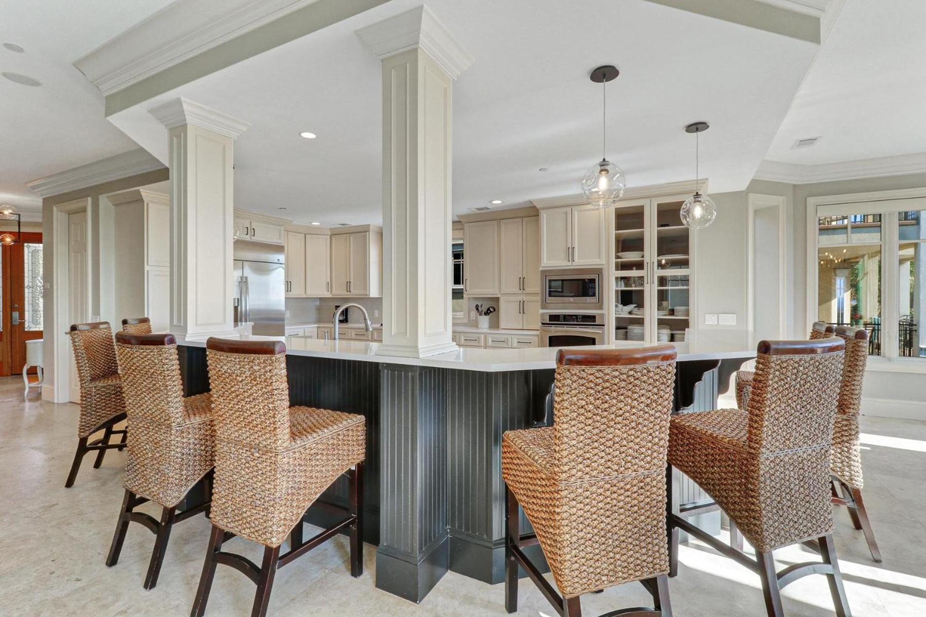 7 Guscio Way Villa Hilton Head Island Exterior photo