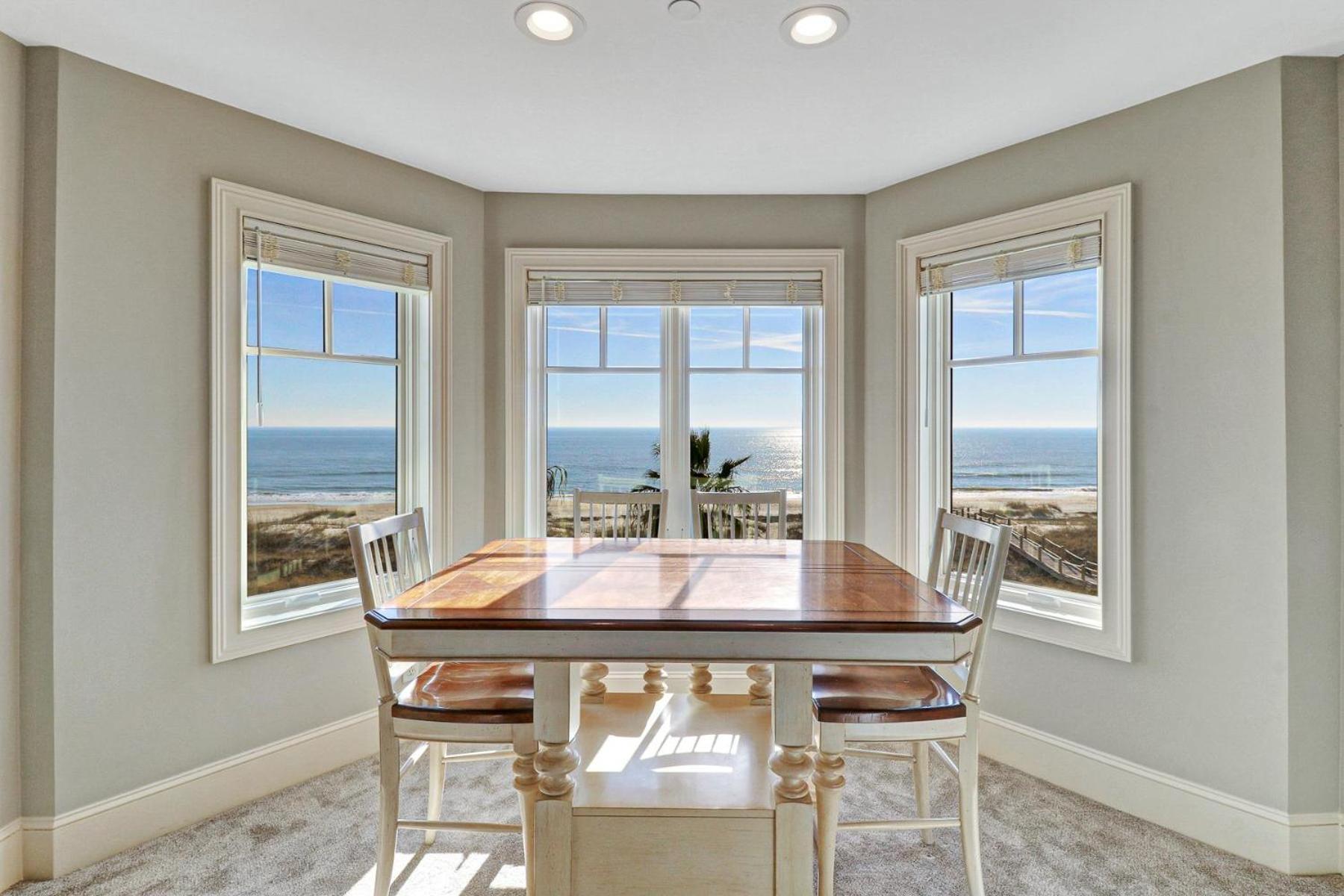 7 Guscio Way Villa Hilton Head Island Exterior photo