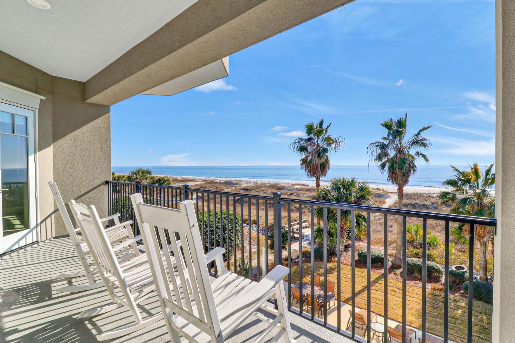 7 Guscio Way Villa Hilton Head Island Exterior photo
